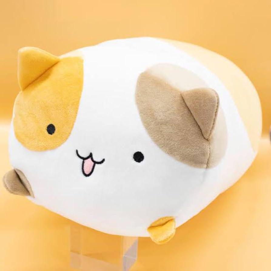 Amazon.co.jp: D4DJ にょちお ぬいぐるみ : おもちゃ
